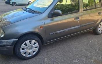 Renault clio ii Le-Havre