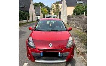 Renault clio iii La-Chapelle-sur-Erdre