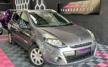 Renault clio iii Manosque