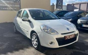 Renault clio iii Brie-Comte-Robert