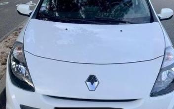 Renault clio iii estate Eybens