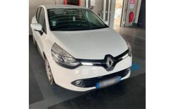 Renault clio iv Lyon