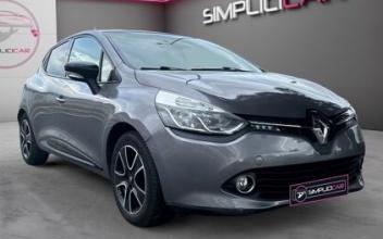 Renault clio iv Montpellier