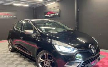 Renault clio iv Mantes-la-Jolie