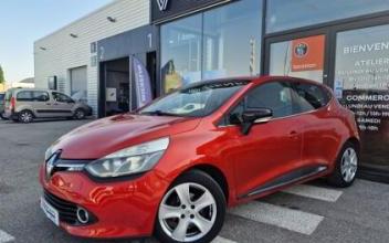 Renault clio iv Sauve
