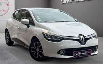 Renault clio iv Cannes
