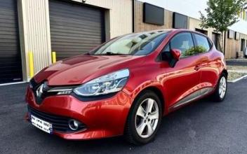Renault clio iv Fresnes