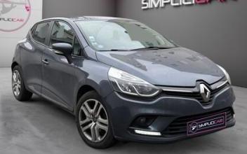 Renault clio iv Vaucresson