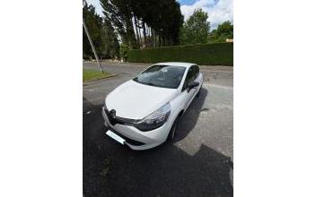 Renault clio iv Périgueux