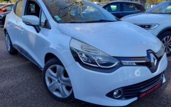 Renault clio iv Saint-Jean-de-Védas