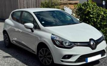 Renault clio iv Lille