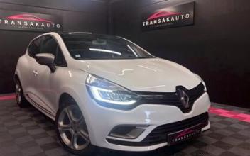 Renault clio iv Mantes-la-Jolie