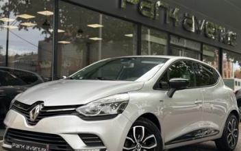 Renault clio iv Toulouse
