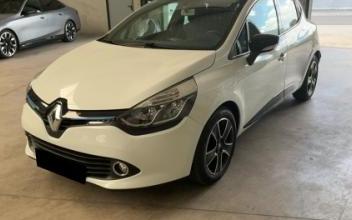 Renault clio iv Salaise-sur-Sanne
