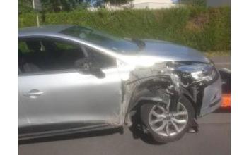 Renault clio iv Saint-Prix