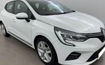 Renault clio v Mions