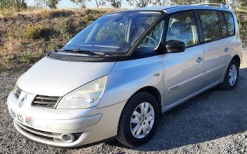 Renault espace Carcassonne