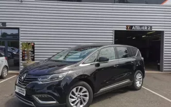 Renault Espace Geneston