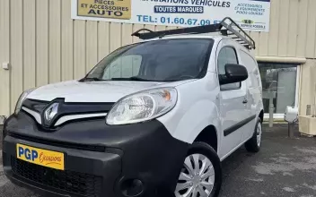 Renault Express La-Chapelle-Gauthier