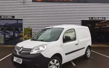 Renault Express Geneston