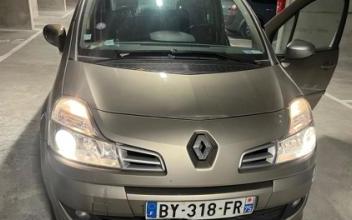 Renault grand modus Linas