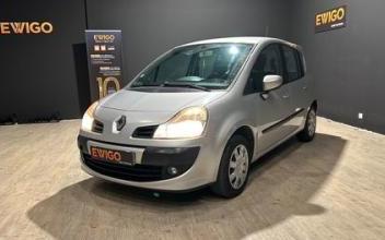 Renault grand modus Saint-Maximin
