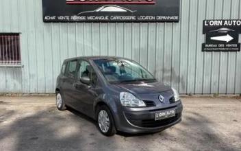 Renault grand modus Florange