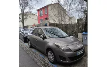 Renault Grand Scenic Saint-Mandé