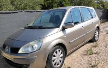 Renault grand scenic ii Le-Muy