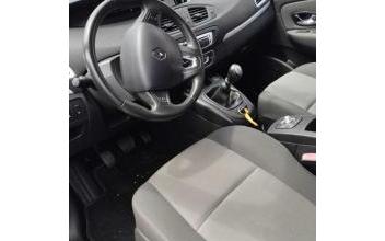 Renault grand scenic iii Boé
