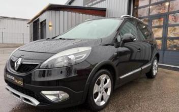 Renault grand scenic iii Voreppe