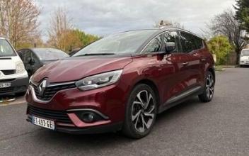 Renault grand scenic iv Eragny