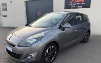 Renault grand scenic iv Andrézieux-Bouthéon