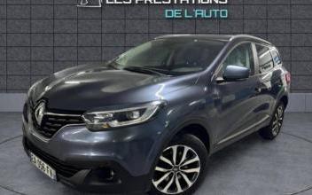 Renault Kadjar Puteaux