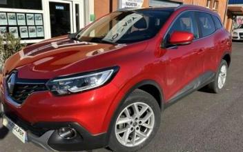 Renault kadjar L'Isle-Jourdain