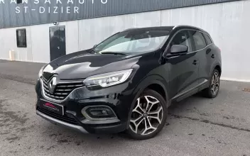 Renault Kadjar Saint-Dizier