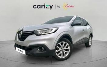 Renault kadjar La-Ferté-sous-Jouarre