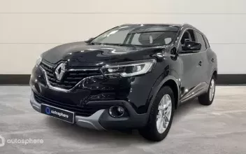 Renault Kadjar Aix-en-Provence