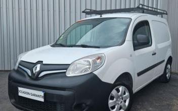 Renault Kangoo La-Chapelle-Saint-Luc