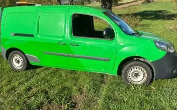 Renault Kangoo Monistrol-sur-Loire