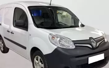 Renault Kangoo Chanas