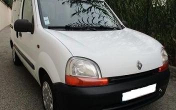 Renault kangoo Antibes