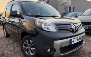 Renault Kangoo Uckange