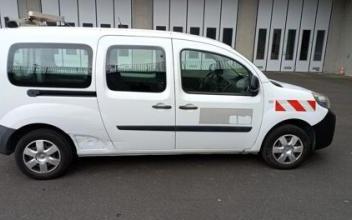 Renault kangoo Bobigny