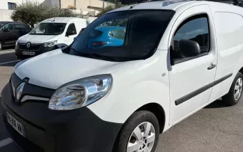 Renault Kangoo Châteauneuf-les-Martigues