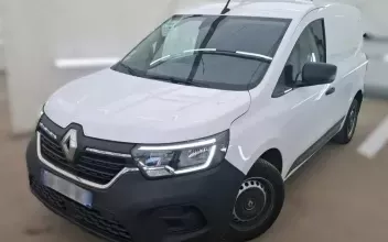 Renault Kangoo Saint-Paul-lès-Romans