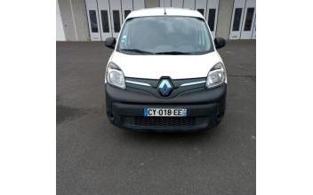 Renault kangoo Bobigny