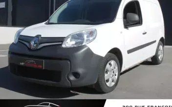 Renault Kangoo Caudan