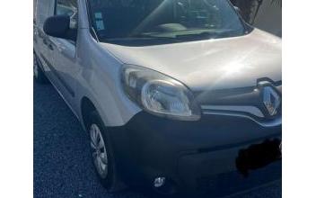 Renault kangoo Groslay