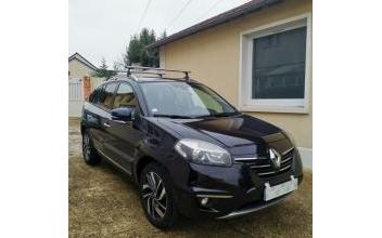 Renault koleos Saint-Germain-lès-Arpajon
